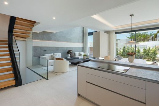 Luxury home in Marbella, Malaga