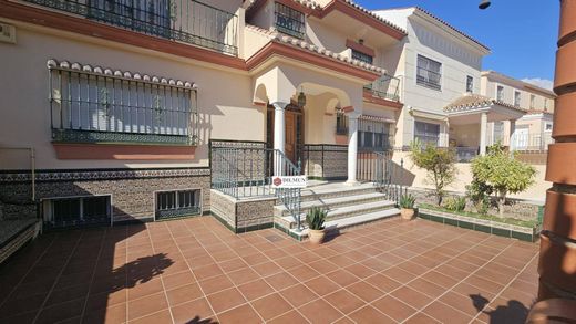 Luxury home in Mijas, Malaga