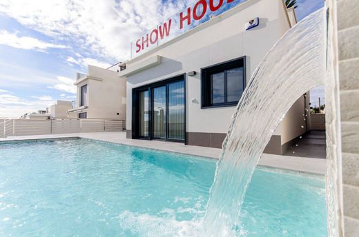 Villa - San Miguel de Salinas, Provincia de Alicante