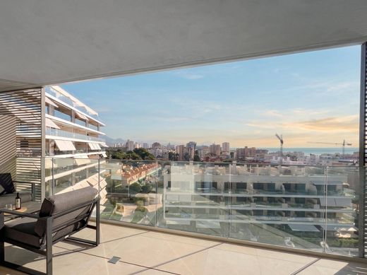 Piso / Apartamento en Alicante, Provincia de Alicante