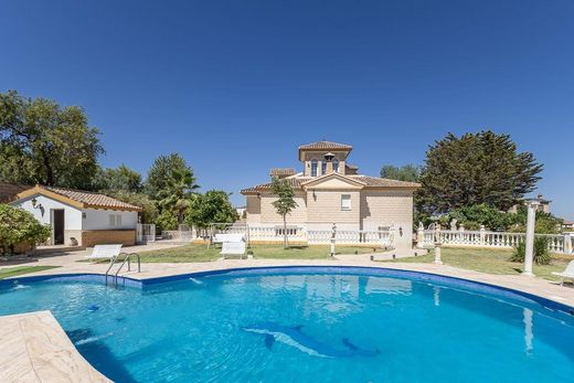 Detached House in Ogíjares, Granada