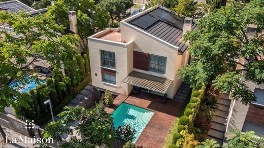 Luxus-Haus in Vilassar de Dalt, Provinz Barcelona