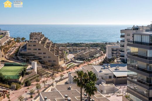 Penthouse in Arenales del Sol, Alicante