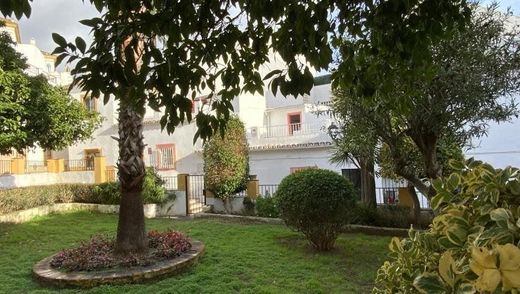 Casa de lujo en Marbella, Málaga