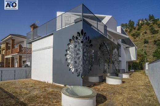 Detached House in Málaga, Malaga