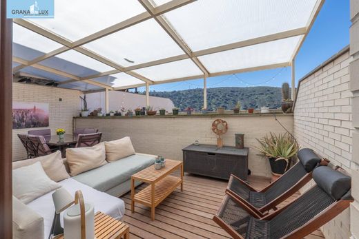 Luksusowy dom w Grenada, Provincia de Granada