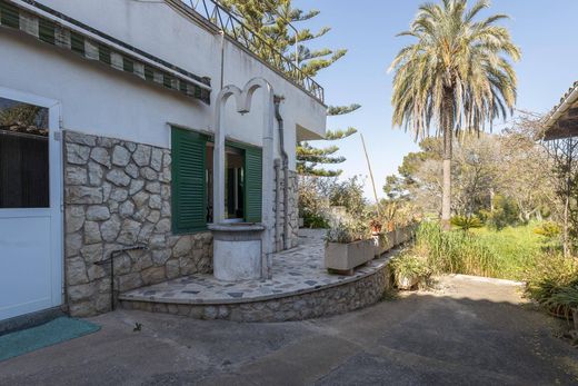 城市独宅  Costitx, Illes Balears