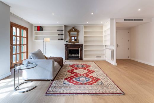 Apartment / Etagenwohnung in Palma de Mallorca, Balearen Inseln