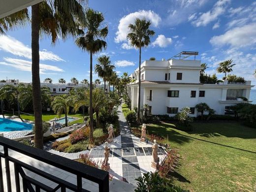 Appartamento a Estepona, Málaga