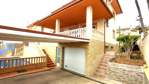 Villa à San Juan de los Terreros, Alméria