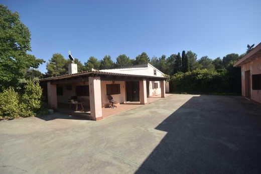 Maison de luxe à Bunyola, Province des Îles Baléares