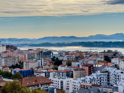 Квартира, Santander, Provincia de Cantabria