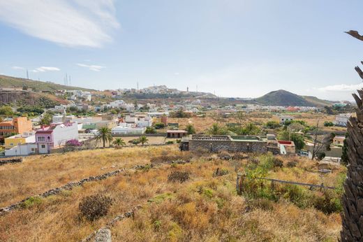 Terrain à Las Palmas de Gran Canaria, Province de Las Palmas