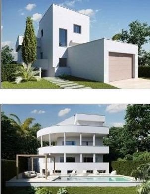 Villa à Benalmádena, Malaga