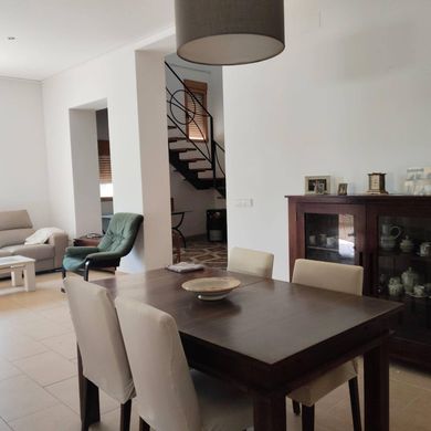 Dom jednorodzinny w Alfauir, Província de València