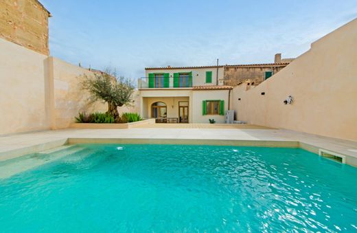 Townhouse in ses Salines, Province of Balearic Islands