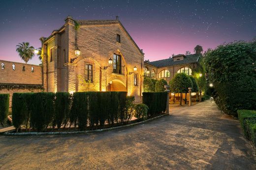 Rural or Farmhouse in Fuente Vaqueros, Granada