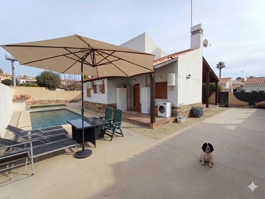Casa Independente - Águilas, Múrcia