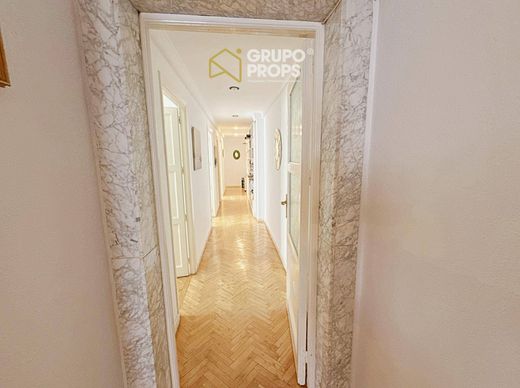 Appartement à Madrid, Province de Madrid