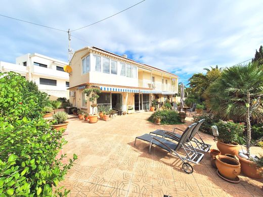 Villa in Calpe, Alicante