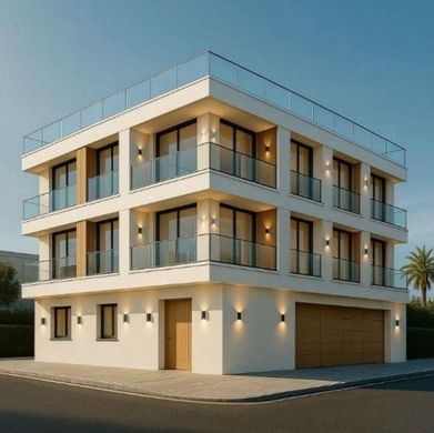 Terreno - Málaga, Andaluzia