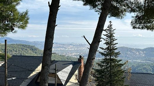 Detached House in Pallejà, Province of Barcelona
