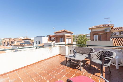 Casa di lusso a Granada, Provincia de Granada