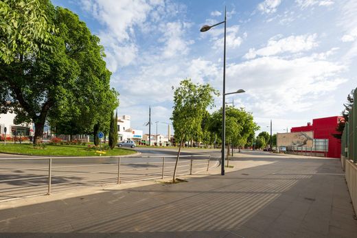 Terreno en Armilla, Provincia de Granada