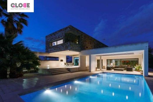 ‏בתי יוקרה ב  Gójar, Provincia de Granada