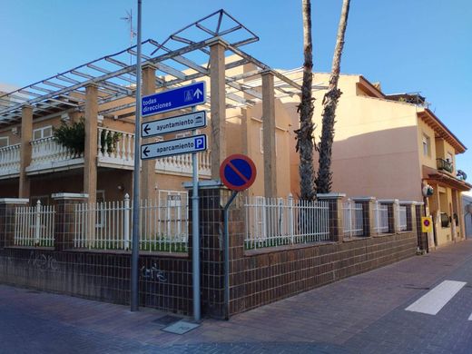 Luksusowy dom w San Javier, Murcia