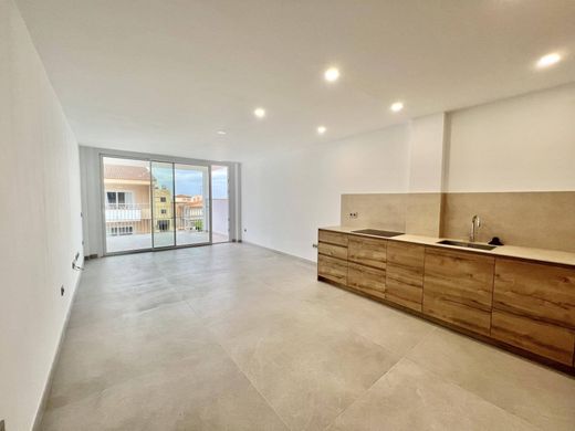 Ses Salines, Illes Balearsのアパートメント