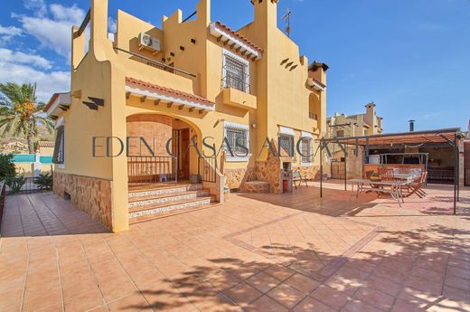 Maison individuelle à El Campello, Alicante