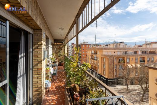 Apartamento - Granada, Provincia de Granada