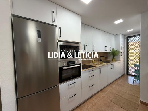 Penthouse in Zahara de los Atunes, Cadiz