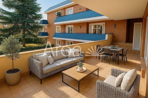 Apartment in Sant Andreu de Llavaneres, Province of Barcelona