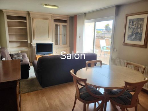 Penthouse à Barañáin, Province de Navarre