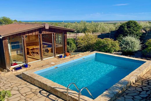 بيت مستقل ﻓﻲ Camarles, Província de Tarragona