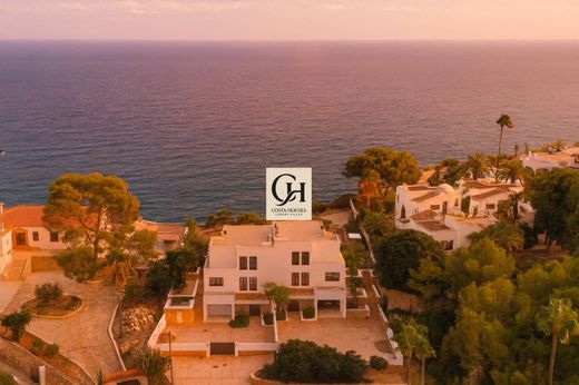 Moraira, アリカンテのヴィラ