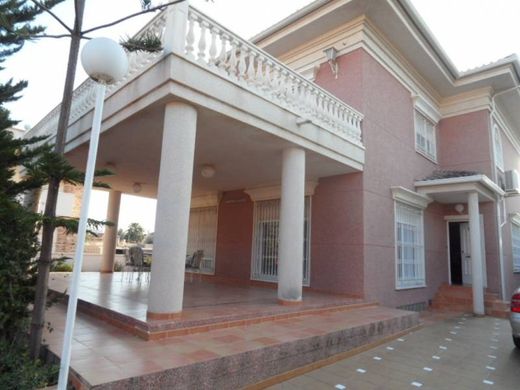 Detached House in Elche, Alicante