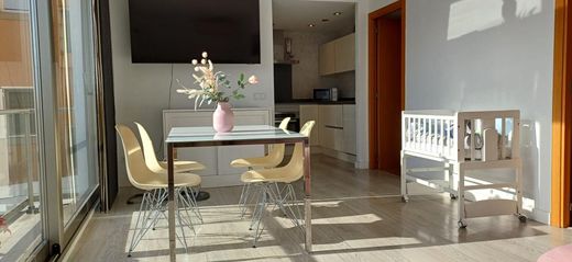 Apartment in Palma de Mallorca, Province of Balearic Islands