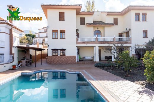 بيت مستقل ﻓﻲ Monachil, Provincia de Granada