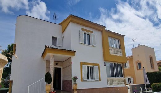 Sa Coma, Illes Balearsの一戸建て住宅