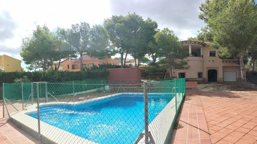 Casa en San Miguel de Salinas, Provincia de Alicante
