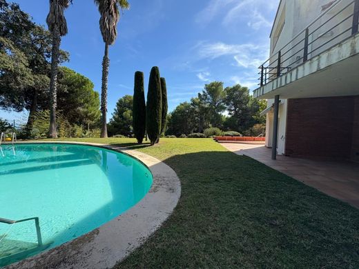 Villa in Premià de Mar, Province of Barcelona