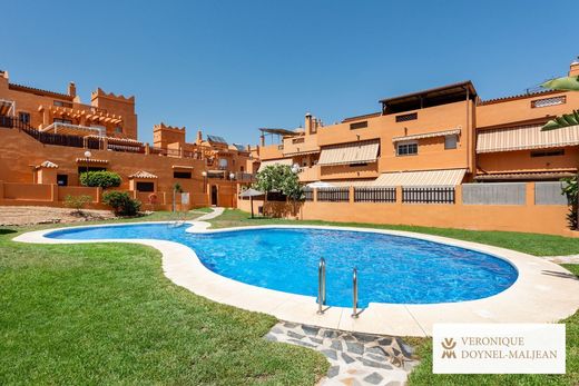 Luxe woning in Rincón de la Victoria, Provincia de Málaga