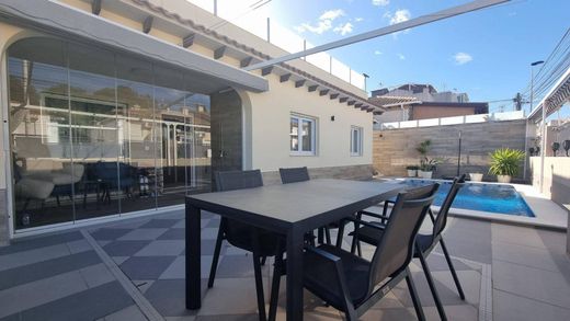 Villa Torrevieja, Provincia de Alicante