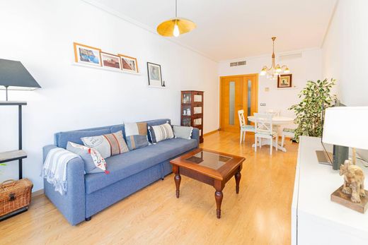 Apartment in Málaga, Malaga