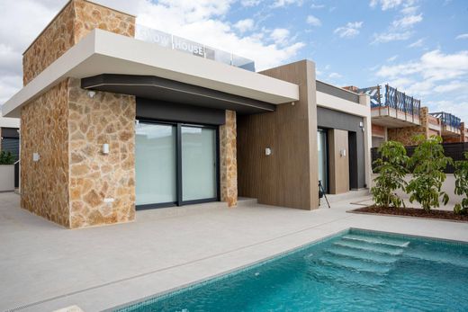 Villa in Rojales, Alicante
