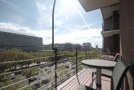 Office in Madrid, Province of Madrid