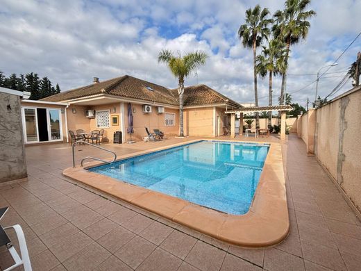 Detached House in Murcia